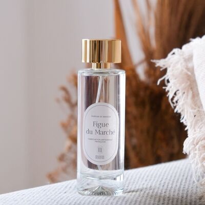 Home Fragrance - Market Fig - 100ml