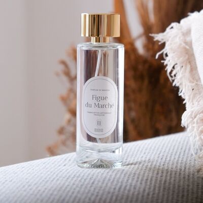Home Fragrance - Market Fig - 100ml