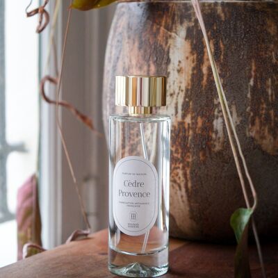 Perfume de Hogar - Cèdre Provence - 100ml