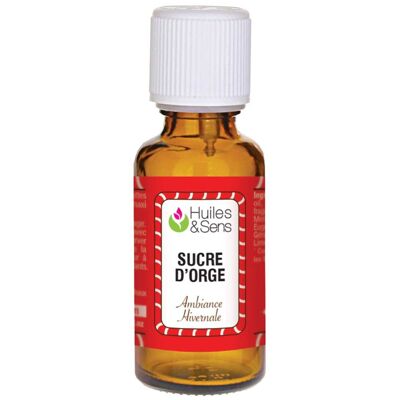Synergy for Sucre d Orge diffuser - 5 ml