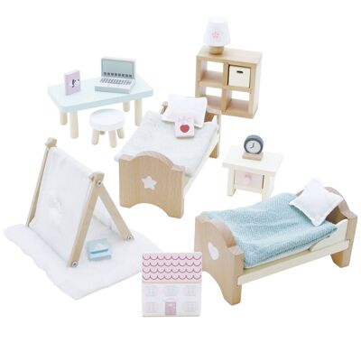Daisylane Children's Room ME061-C/ Dormitorio infantil (nuevo look)