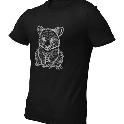 Shirt "Quokka" by Reverve Fashion