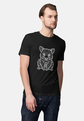 Chemise "Quokka" par Reverve Fashion 2