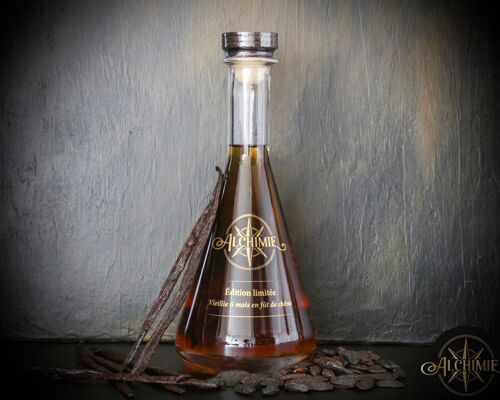 Cognac Edition Limitée Extra Vanille