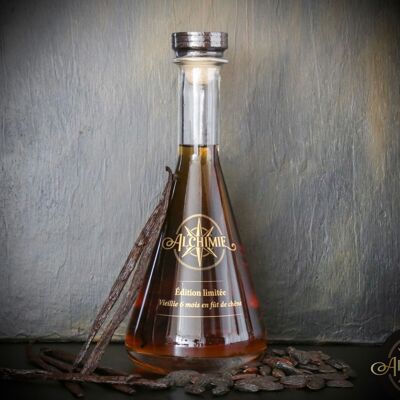 Cognac Edizione Limitata Extra Vaniglia