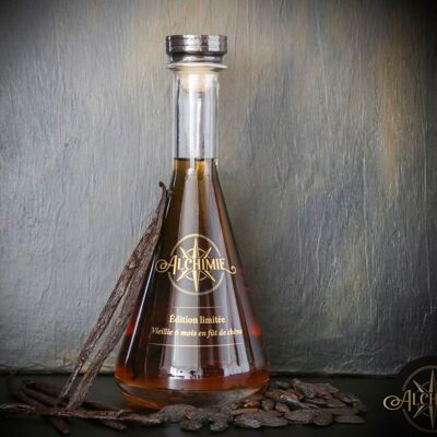 Cognac Limited Edition Extra Vanille