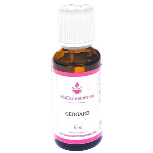 Geogard - 5 ml