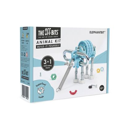 ElephantBit Construction Kit