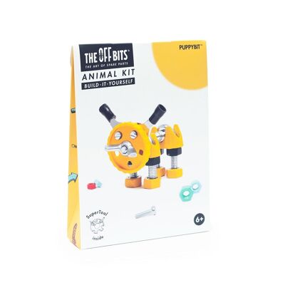 PuppyBit Building Kit