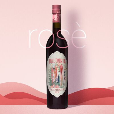 Baldoria Rosé