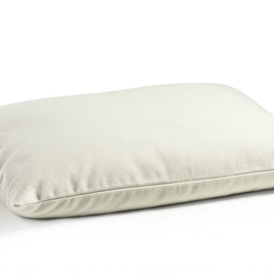 Buckweat hull pillow