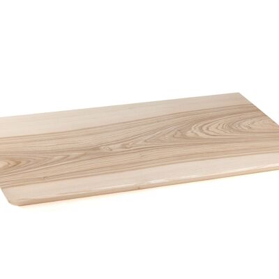 Large contemporary style cutting board