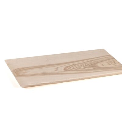 Medium contemporary style cutting board