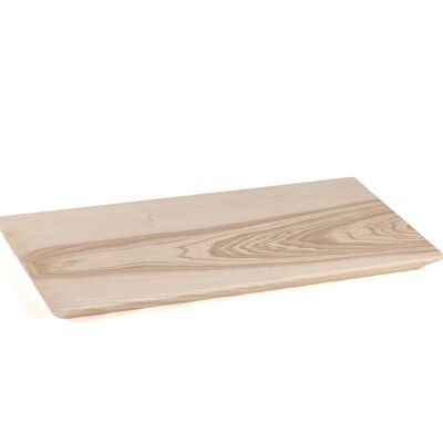 Medium contemporary style cutting board