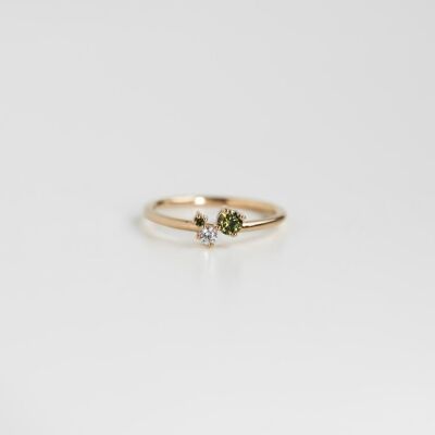 Anillo - LAYLA