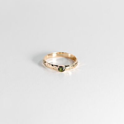 Ring - OLIVE