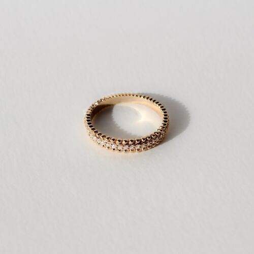 Bague - JUDITH