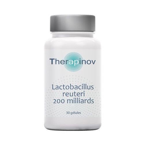Lactobacillus Reuteri : Probiotiques & Flore Intestinale