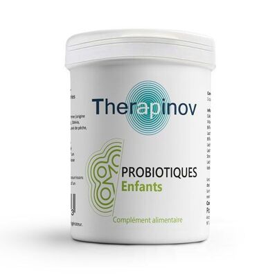 Probiotic Children