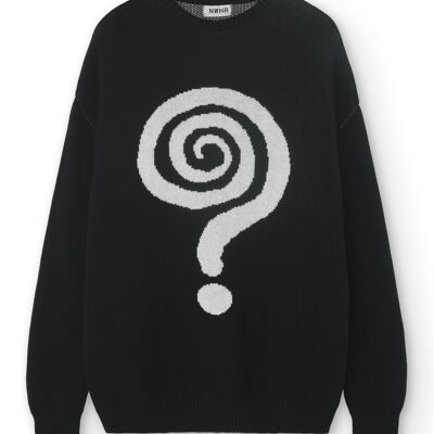 Maglia? negro