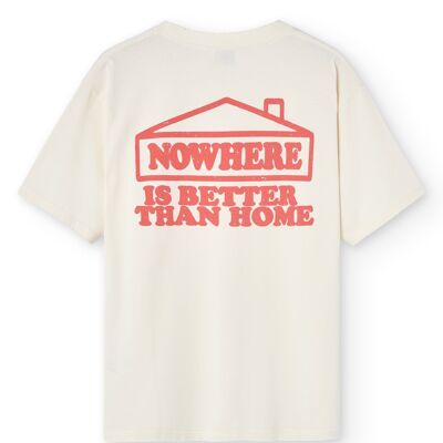 Casa Camiseta