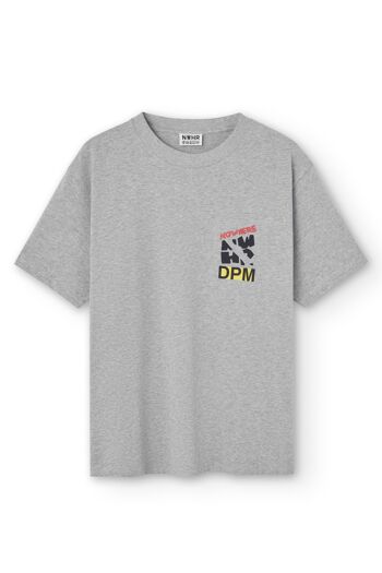 Camiseta DPM 6