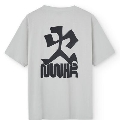 Camiseta-Gehen