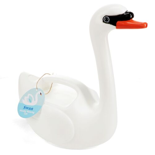 Watering can (2 ltr) - Swan