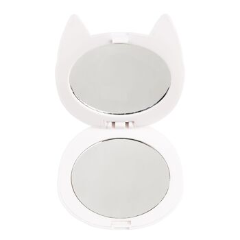 Miroir de poche - Cookie le Chat 4