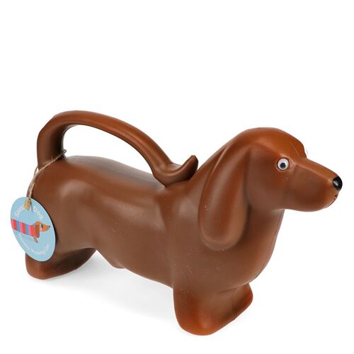 Watering can (2 ltr) - Sausage Dog