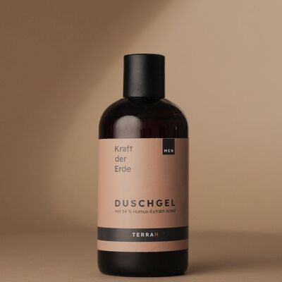 Gel douche homme