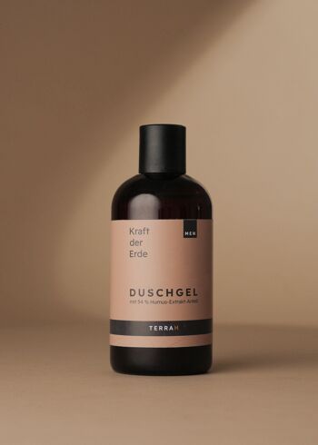 Gel douche homme 5