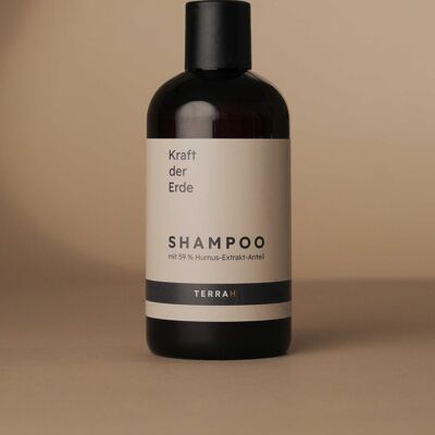 Shampoo Frau