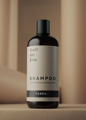 Shampoing femme 7