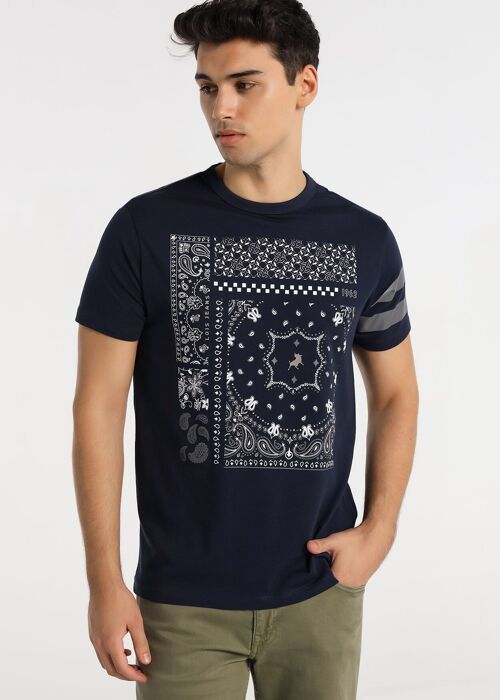 LOIS JEANS - Graphic T-shirt | 124782