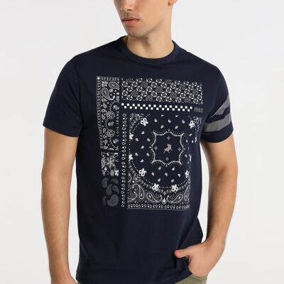 LOIS JEANS - T-shirt graphique | 124782