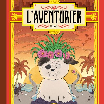 L'Aventurier