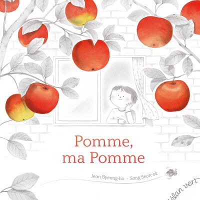 Pomme, ma pomme