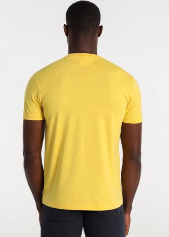 LOIS JEANS - T-shirt brodé en coton liquide | 124815 2