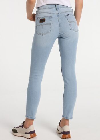 LOIS JEANS - Pantalons | 124840 2