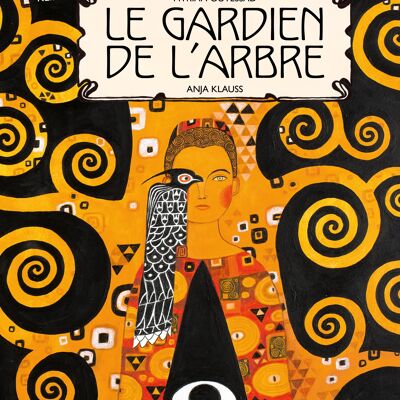 Le gardien de l'arbre