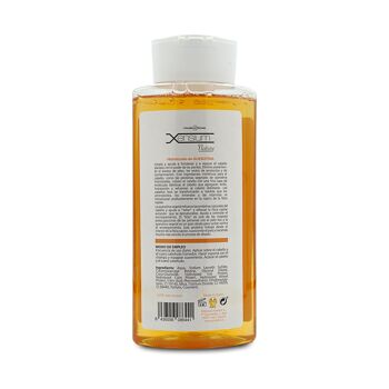 XENSIUM Nature Shampoing extrait d'ortie 500 ml 2