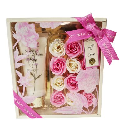 Coffret pour le corps SECRET GARDEN-500355