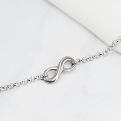 Bracelet Infini