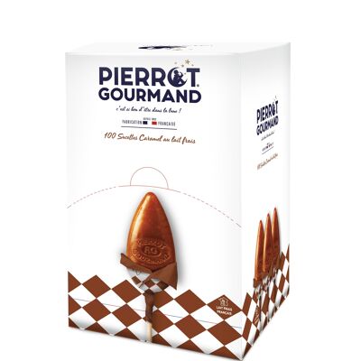 Pierrot Gourmand