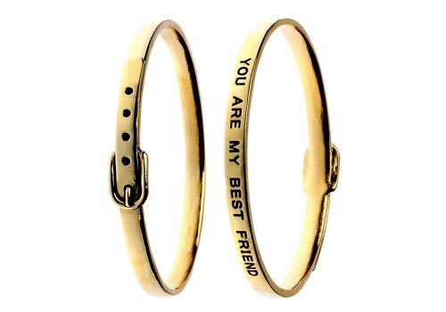 BFF Essence You Are My Best Friend Bangle