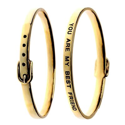 BFF Essence You Are My Best Friend Bangle