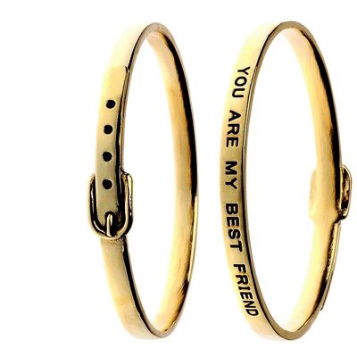 BFF Essence You Are My Best Friend Bangle