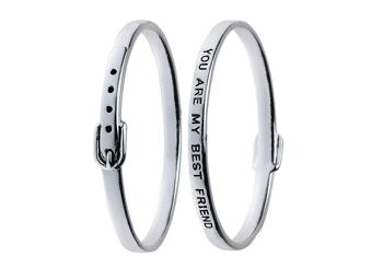 Bracelet BFF Essence Tu es mon meilleur ami 2