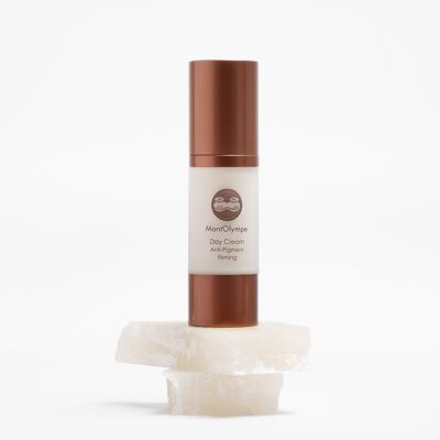 Anti-Pigment Firming Moisturizer